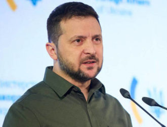 Названы мотивы приглашения Японией Зеленского на саммит в Хиросиму