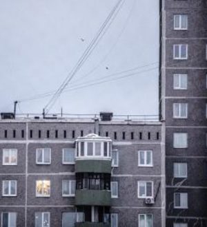 Недвижимость дешевеет? Виноват Карлссон