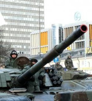 СМИ: Армии Европы готовят к вторжению в Российскую Федерацию
