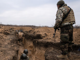 Военный психолог прокомментировал расстрел российских военнопленных боевиками ВСУ: «Самоутверждаются извращенным способом»
