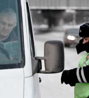 ГИБДД проведет массовые остановки автомобилей. Где ждать засад