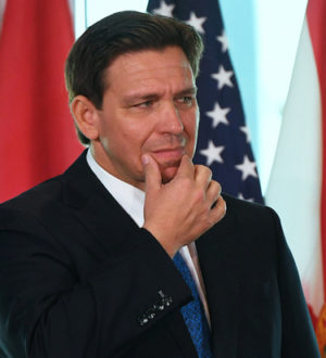 Кандидат в президенты США перестал видеть в России опасность