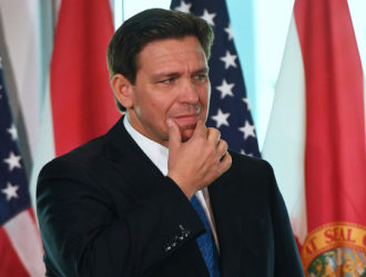 Кандидат в президенты США перестал видеть в России опасность