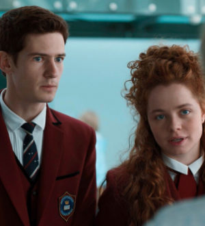 Звезды сериала «Фандорин. Азазель» Тирон и Ершова — о проекте, героях и реакции Акунина