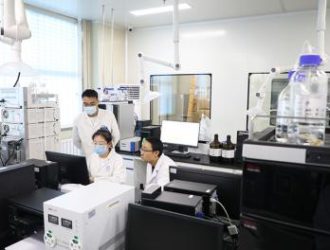 Китайские ученые создали «нанобомбу», которая взорвет раковые клетки