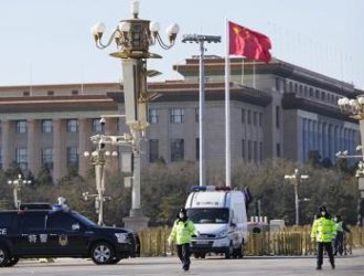 Поймать и обезвредить без срока давности. Как Китай стал самой безопасной державой