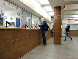 В России предложили сделать бесплатным проезд для всех школьников