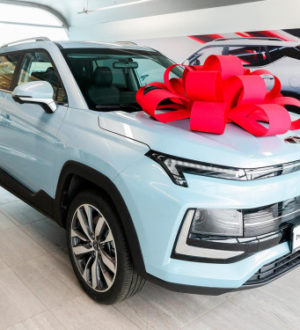 Новые «Москвичи» и экстремальная Lada Niva. Главные новости недели