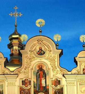Американцы заявили об украинских нацистах из-за кадров ареста священника