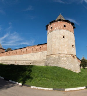 Нашелся российский город с самым большим количеством переименований