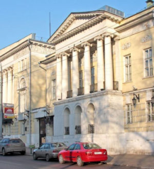 Пермские мумии покажут в Москве, в музее Востока открывается выставка