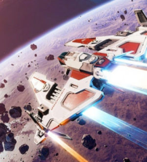 Обзор Everspace 2. Новая звезда в галактике космосимов