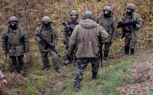 За неявку в военкомат лишат водительских прав. Как это будет работать
За неявку в военкомат лишат водительских прав. Как это будет работать