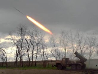 Спецоперации России на Украине: онлайн-трансляция 30 апреля