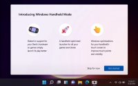 Windows 11 оптимизируют для портативных игровых консолей (6 фото + видео) Windows 11 оптимизируют для портативных игровых консолей (6 фото + видео)