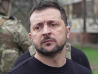 «Американцы потребовали от Зеленского начать наступление, он не готов»