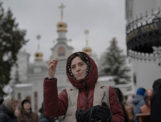 Верующие уйдут в катакомбы: политолог Ваджра о ситуации с Киево-Печерской лаврой