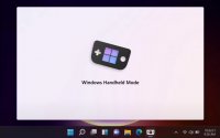 Windows 11 оптимизируют для портативных игровых консолей (6 фото + видео) Windows 11 оптимизируют для портативных игровых консолей (6 фото + видео)