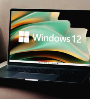 Озвучены системные требования для Windows 12