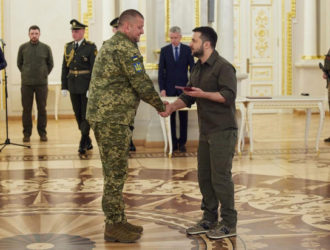 Запад подыскивает нового президента Украины: Зеленскому намекают на новый майдан