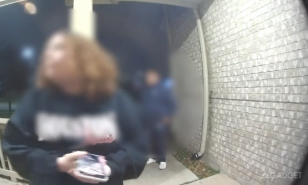 Из-за ошибки в приложении "найти iPhone" страдает невиновный житель США (видео) Из-за ошибки в приложении "найти iPhone" страдает невиновный житель США (видео)