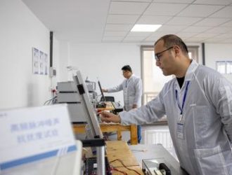 Китайцы собирают искусственного человека — на замену есть почти все органы