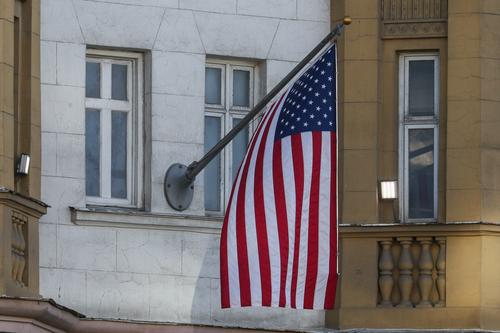 Конгрессмен Смит: США не смогут победить Китай
