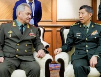Мир без США: Китайский спецназ в Судане и российские двигатели в Китае
