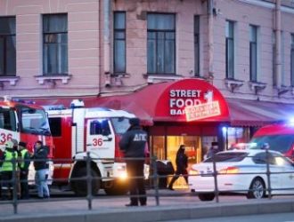 СМИ: Подозреваемая в убийстве военкора Татарского задержана