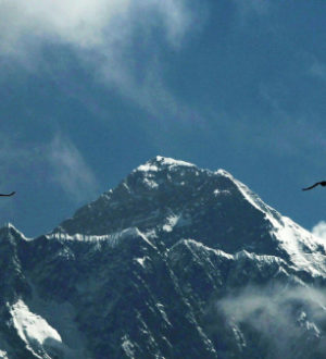 Himalayan: австралийский альпинист Кеннисон погиб при возвращении с вершины Эвереста