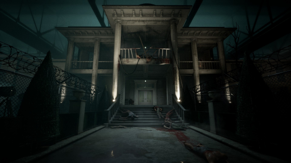 Обзор The Outlast Trials. Ваш Outlast теперь кооперативный хоррор
Обзор The Outlast Trials. Ваш Outlast теперь кооперативный хоррор