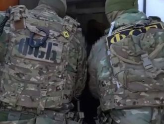 Генерал ФСБ оценил продолжительность контртеррористической операции в Белгородской области