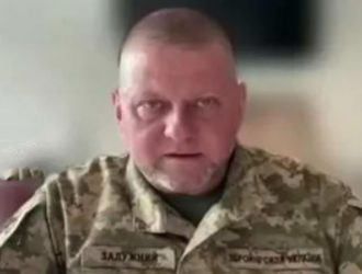 Кнутов рассказал будущее Залужного: жить будет, командовать — нет