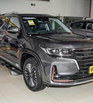 Какие машины купить в мае. Главные новинки авторынка России