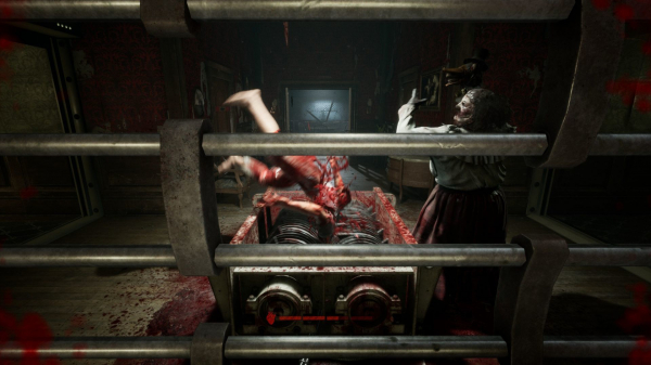 Обзор The Outlast Trials. Ваш Outlast теперь кооперативный хоррор
Обзор The Outlast Trials. Ваш Outlast теперь кооперативный хоррор