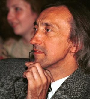 Актер Анатолий Елизаров найден мертвым в своей московской квартире