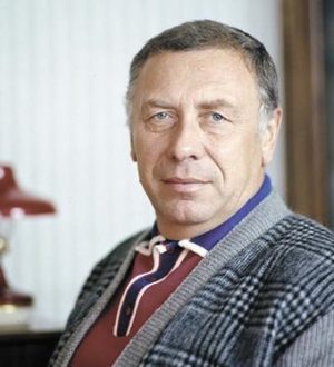 Анатолий Папанов: «Любовь на старость отложить нельзя»