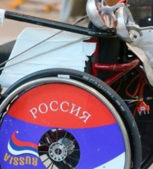 Большой спорт. Коллективный Запад бьет даже наших инвалидов