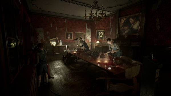 Обзор The Outlast Trials. Ваш Outlast теперь кооперативный хоррор
Обзор The Outlast Trials. Ваш Outlast теперь кооперативный хоррор