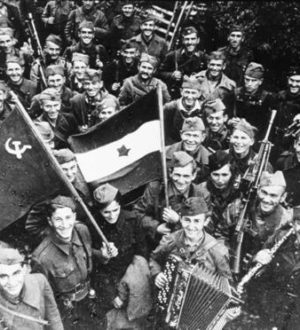 Что известно о Народно-освободительной Повстанческой армии Болгарии