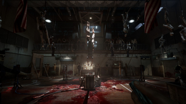 Обзор The Outlast Trials. Ваш Outlast теперь кооперативный хоррор
Обзор The Outlast Trials. Ваш Outlast теперь кооперативный хоррор