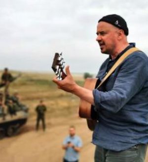 Влад Маленко: «Русская перезарядка застала падший мир врасплох»