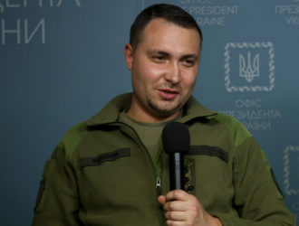 Политолог рассказал, куда пропал глава ГУР Украины Буданов: США его убрали