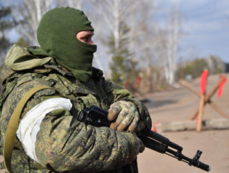 Попытка мятежа не сказалась на фронтовой обстановке: наши удерживают позиции