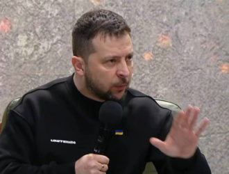 «Будут наркотиками торговать и женщин продавать»