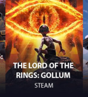 Еженедельный розыгрыш #40. Starship Troopers: Extermination, The Lord of the Rings: Gollum и Black Skylands для читателей GG