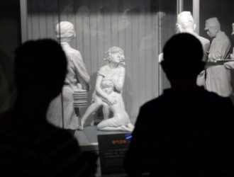 Китайцы раскрыли секретную историю биолабораторий Пентагона