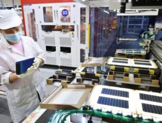 Китайские ученые приручают солнце, чтобы отказаться от нефти и газа