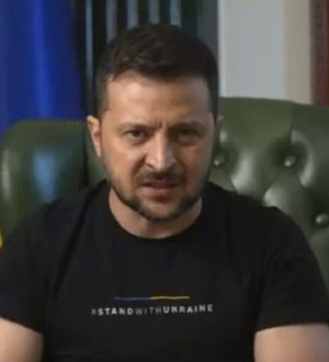 Зеленский наказал сказочно разбогатевшего одесского военкома: это не спасет Украину от коррупции