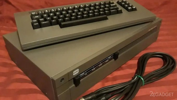На eBay выставили 2000 ПК 80-х годов (2 фото) На eBay выставили 2000 ПК 80-х годов (2 фото)